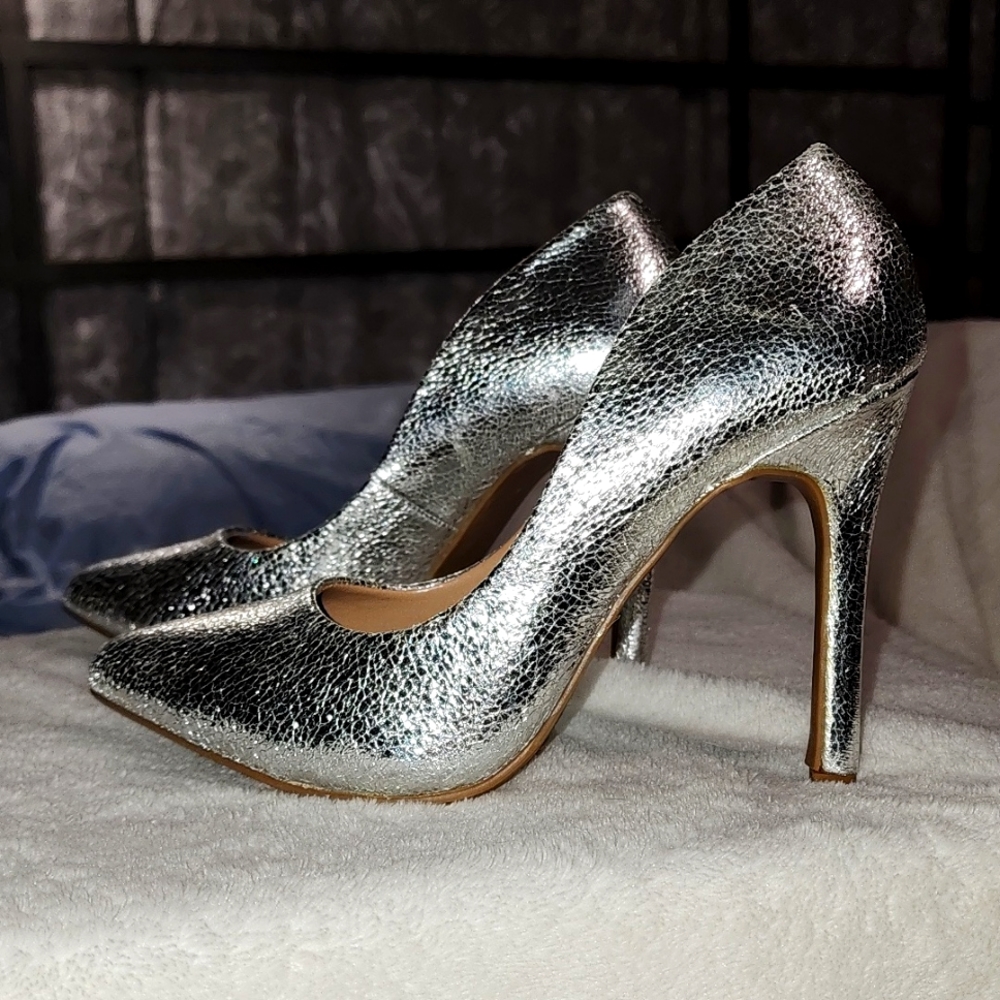 ABOUND stiletto 5.5